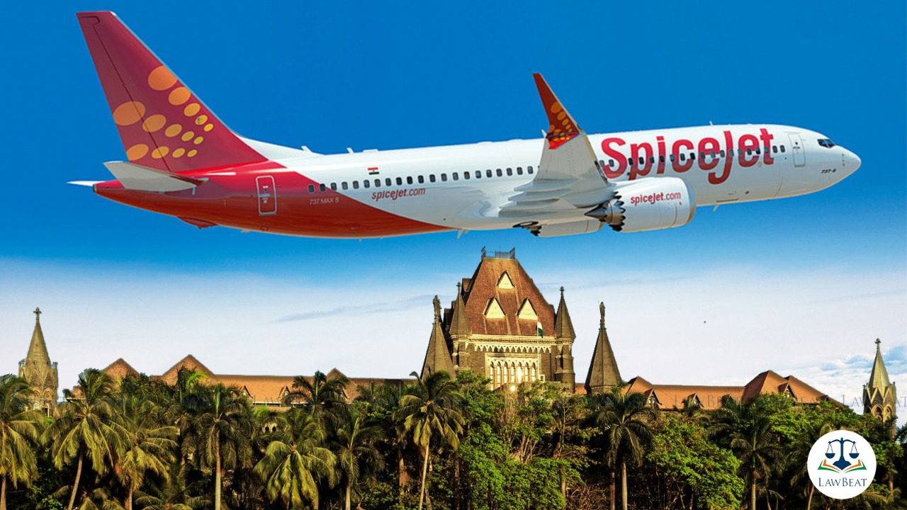 Spice Jet to maintain status quo & not to deploy new contractual employees/personnel : Bombay HC Spice Jet to maintain status quo & not to deploy new contractual employees/personnel : Bombay HC